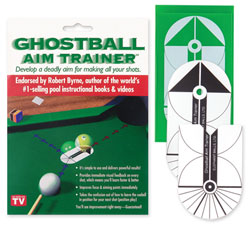 Improve Your Aim with the Elephant Ghostball Aim Trainer