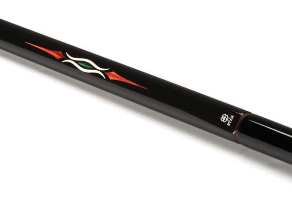 SSNK1 Star Snooker Cue