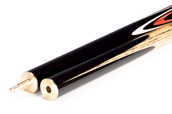 SSNK2 Star Snooker Cue