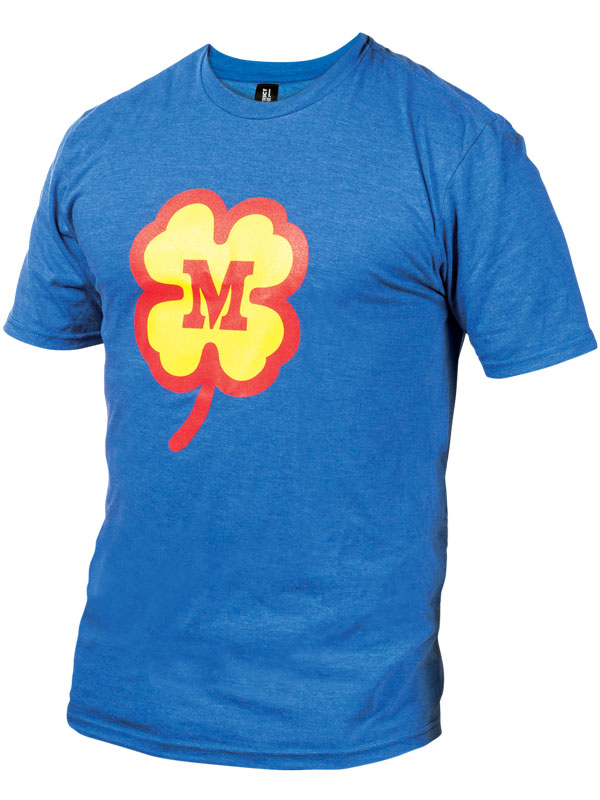 Super Clover T-Shirt