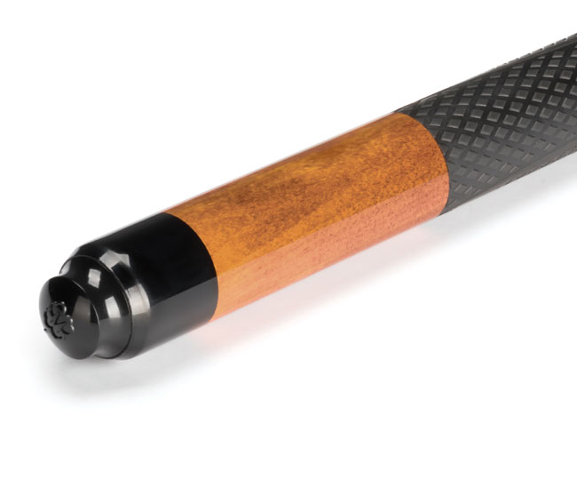 K97CS 52-inch Youth Cue