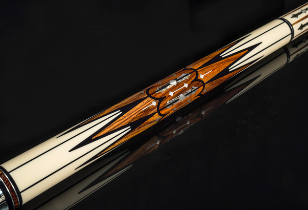 TF-M2C Masterpiece Cue